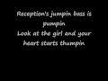 Glee-Bust a Move with lyrics 