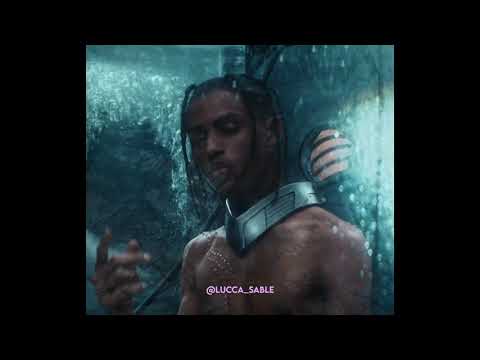 FREE Luv Resval x Youv Dee x Travis Scott Type Beat "ATLANTIS"