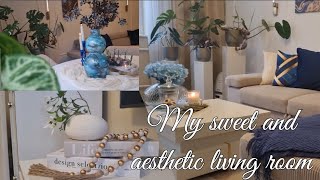 Download lagu A colorful living room transformation! I didn't expect such a result 😉 It reminds me of spring 🌿  mp3