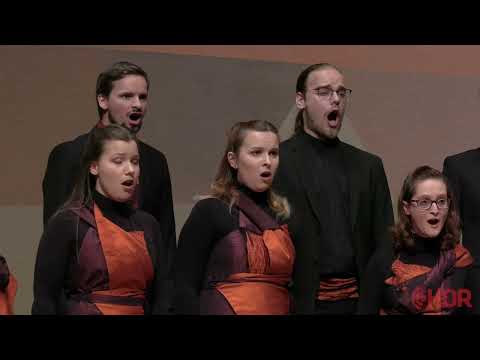 St. Nicholas Choir Litija – Sine sole nihil sum / ICCC 2023 / Competition 1