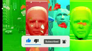 Skibidi toilet battle 2023 #2