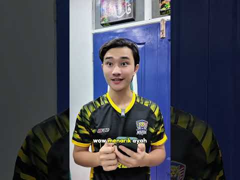 cara nak minta duit 😝 #comedy #jemichar #funny #comedyshorts #shorts