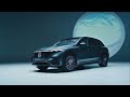 Jon Rahm | Mercedes-Benz