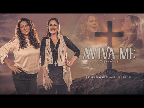 Aviva - me Senhor - Mayara Gonçalves