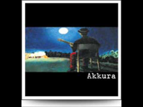 Akkura - Schiusa e preziosa