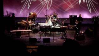 "Hawaiian Electric"  Album: "Go"