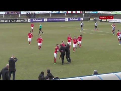 SportlustTV | Quick Boys - Sportlust  '46 6 min