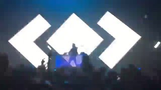 Madeon - Live in LA - You&#39;re On with Intro