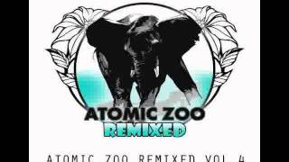 Neo1 - Destination (Double Oh No Remix) - Atomic Zoo Recordings CLIP