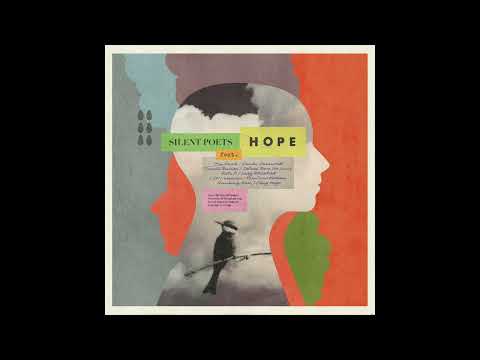 SILENT POETS - Journey feat. LSK (Official Audio)