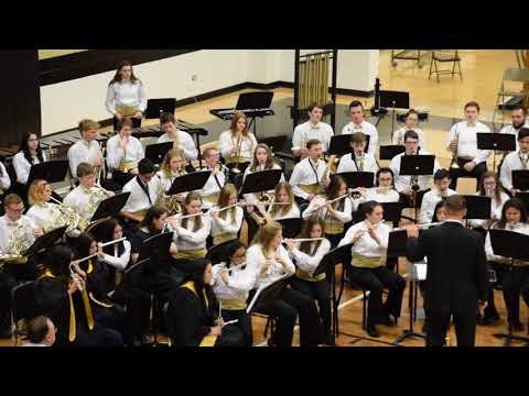 OFHS Winter Concert - #9