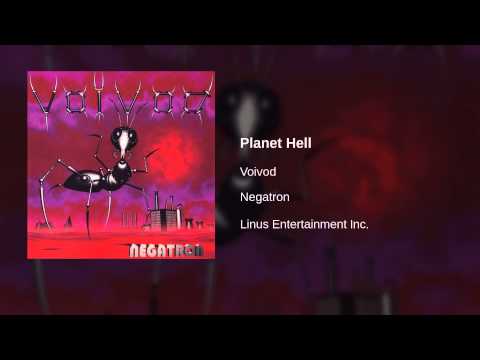 Video thumbnail for Planet Hell