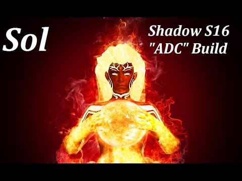 "ADC" Sol  vs Freya  - Ranked 1v1 Joust - Xbox One Smite