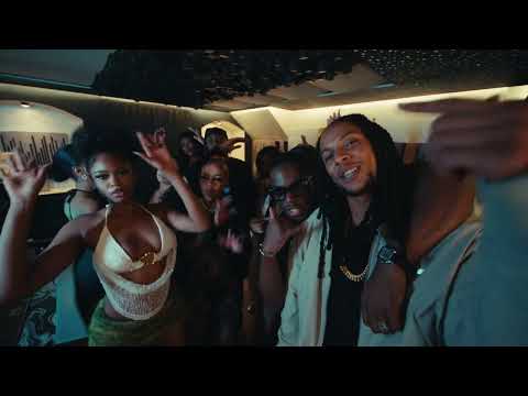 Tiitof, @l2bofficiel  - Paket Blé (Clip officiel)