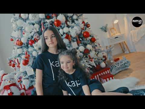 Сover story FOSTYLEN KIDS (Karyna and Diana Simonyan)