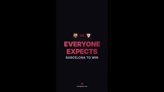 Barcelona vs Sevilla | Match Analysis & Prediction | Mar 15 ⚽
