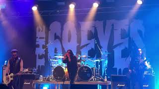 The 69 Eyes - Brandon Lee (Live @ Kill The Light Festival - Ilsenburg 2026)