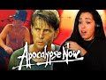*Apocalypse Now* was a trip I’ll never forget | First Time Watching | Move Reaction
