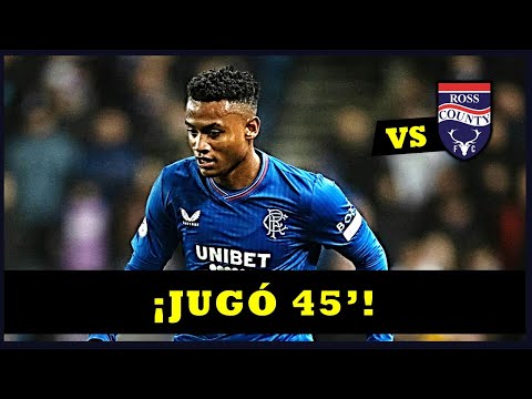 ᴀsɪ́ ғᴜᴇ ᴇʟ ᴘᴀʀᴛɪᴅᴏ ᴅᴇ ᴏsᴄᴀʀ ᴄᴏʀᴛᴇ́s ʜᴏʏ ᴠs ʀᴏss ᴄᴏᴜɴᴛʏ