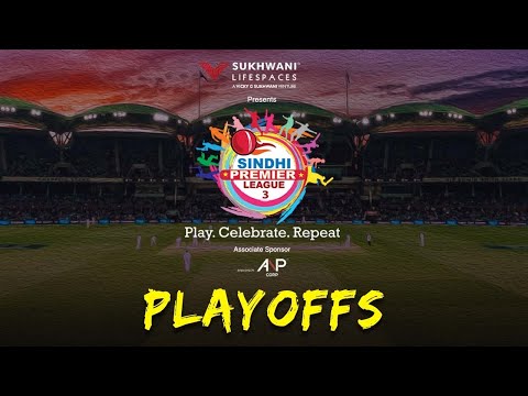 SINDHI PREMIER LEAGUE | SEASON 3 | DAY 2