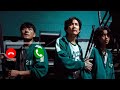Squid Game Bgm Ringtone Download Link