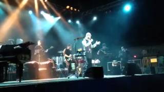 Be Lonely - Mario Biondi Live