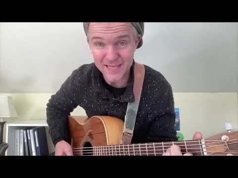 Luke Concannon w/ Darius Christian - Dance With You Community Video