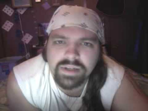 Angry Guy Rants about road construction