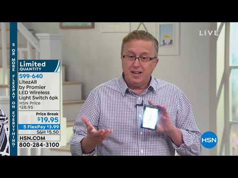 HSN | Home Solutions featuring Bissell Cleaning Anniversary 09.30.2018 - 04 AM