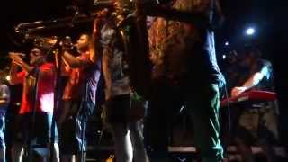 Chico Trujillo -  Medallita - A mi Negra