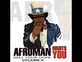 Afroman - Just My Paranoia