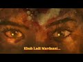 Jhansi Ki Rani Colors Title Song With Lyrics Full Official Video HD Colours TV