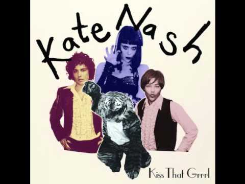 Video thumbnail for Great Big Kiss