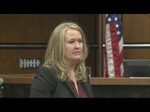 Baby cut from womb: Prosecution in Dynel Lane trial presents closing arguments, Part 2