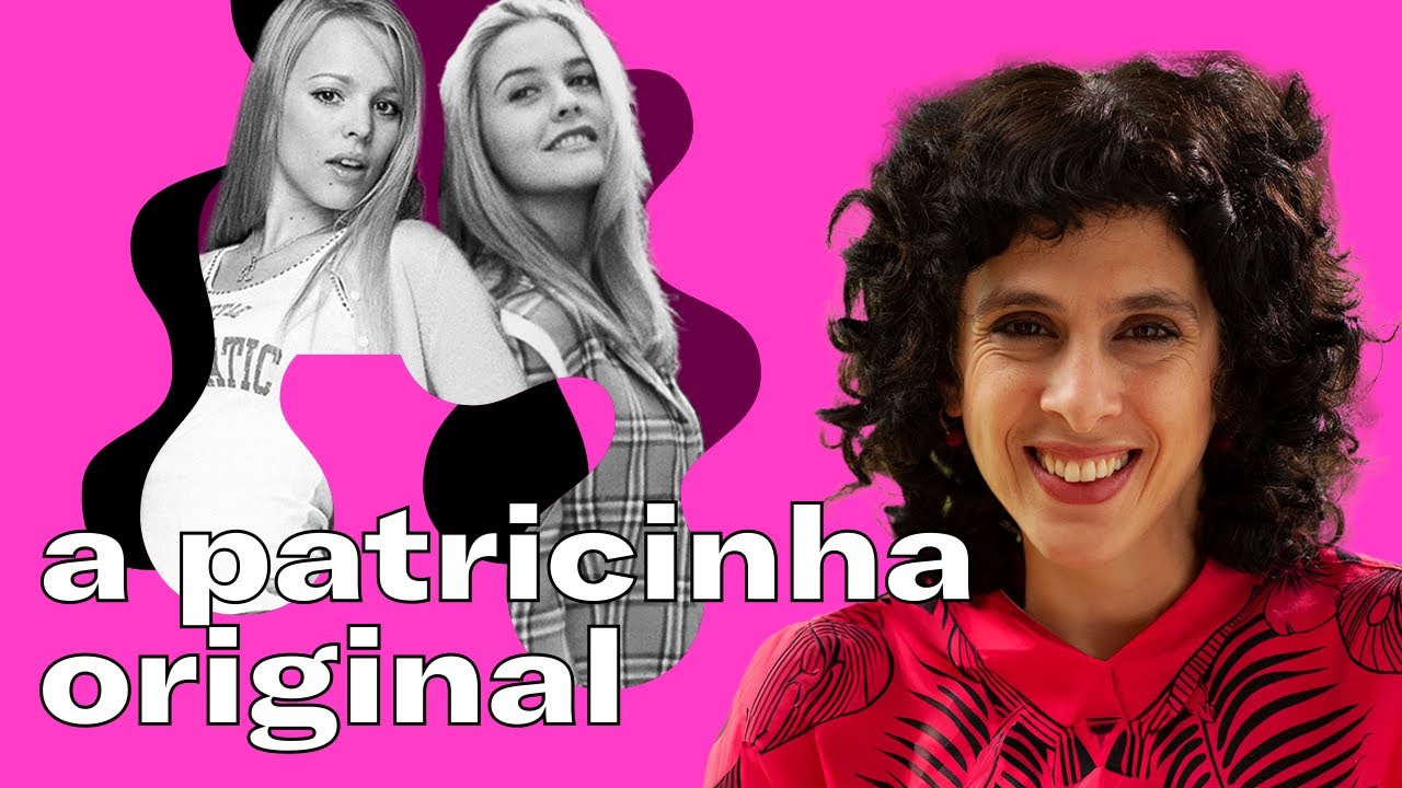 Ela é a PRIMEIRA patricinha da literatura 💖 Conheça Emma, de Jane Austen