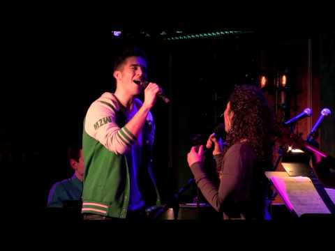 Jake Boyd & Elly Noble - "You Shine" (Carrie)