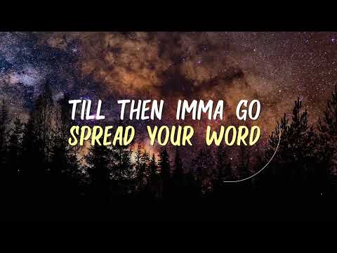 TKE3 - Beam Me Up / Work Of Art [LyricVideo]