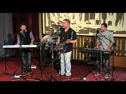 Kapela Impulz z Vyšnej Slanej 5