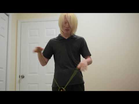 HBC yoyo tricks: adding stars and 1.5