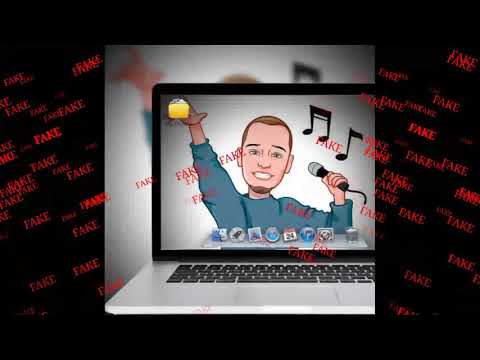 XD .I. - Fake ( SOLO VERSE OFFICIAL )