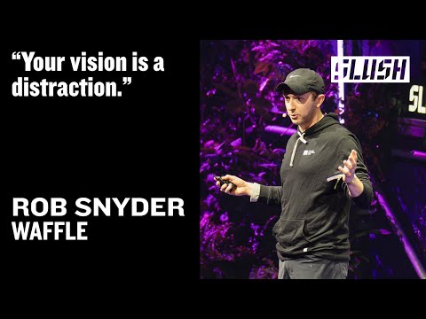 Idea to Traction