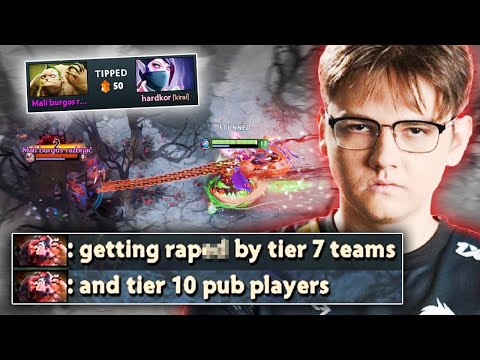 "You tipped the wrong 2X TI WINNER.." - YATORO enters GOD MODE!