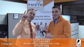 3HL TOUR Proud to Support Their Opportunity