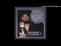 Big Shug - Stay Out Of My Face (Ft Guru & Hannibal Stax)