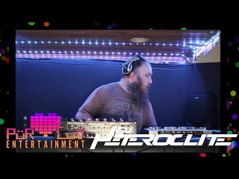 Dj Heteroclite -  House Live Mix March 20, 2022