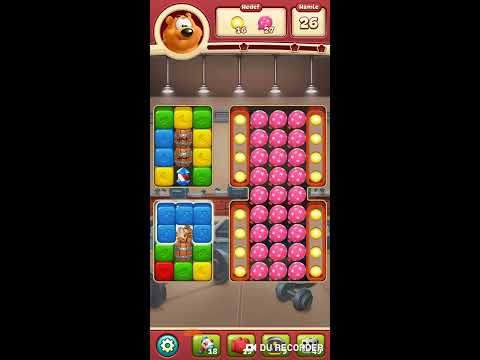 TOON BLAST level 2313