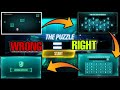 How To Complete The Puzzle In 2 Minutes New Event Free Fire Free Rewards In Free Fire