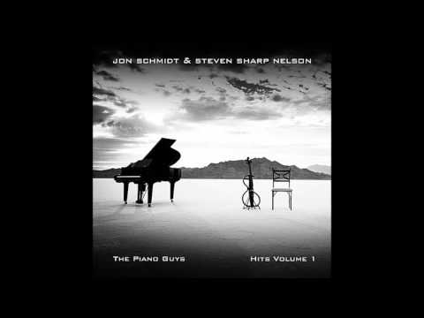 The cello song - The Piano Guys