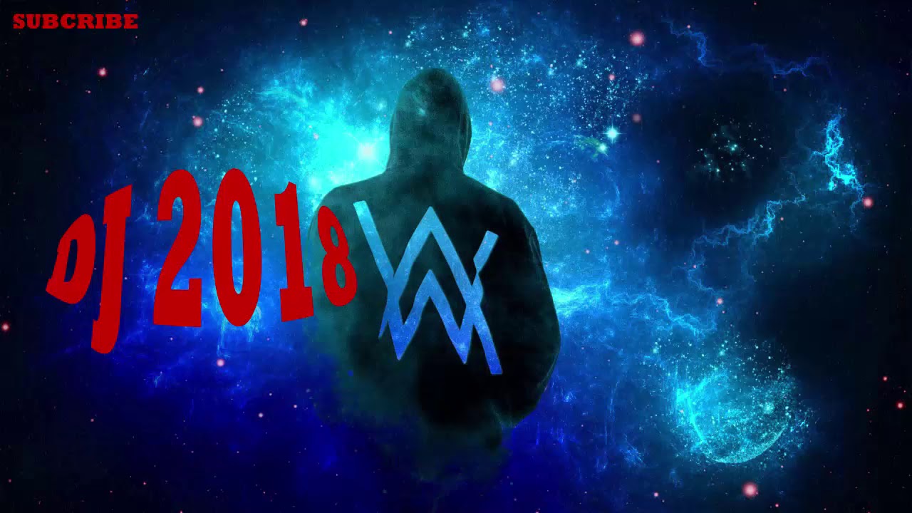 DJ ALAN WALKER REGGAE ENAK SLOW & KOPLO 2018 HAPPY