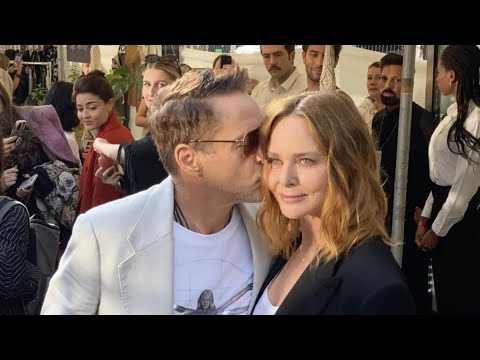 Ready-to-wear, spring-summer 2024: Four women designers at the top of their game • FRANCE 24